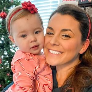 Meet your Posher, Joann